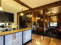 Peppers Cradle Mountain Lodge - bar