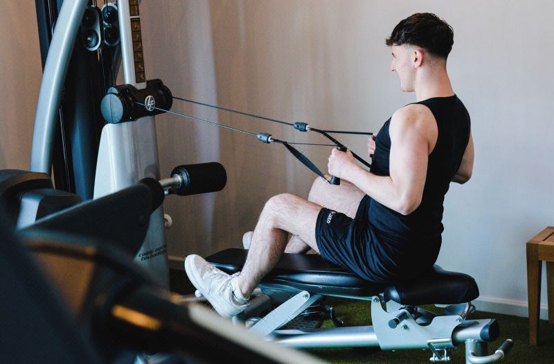 Louis Hotel photo 4