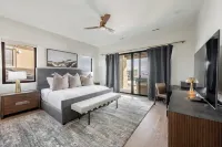Amanti Lago by Luxury Mountain - 4-Star