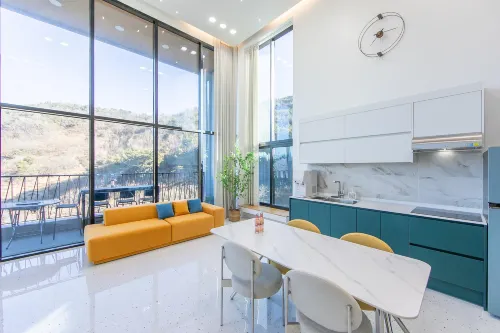 Cheongdo 477 Pool Villa - 4 ดาว