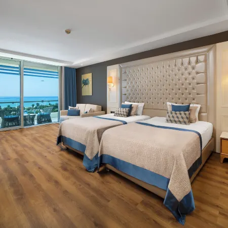 Sueno Hotels Deluxe Belek