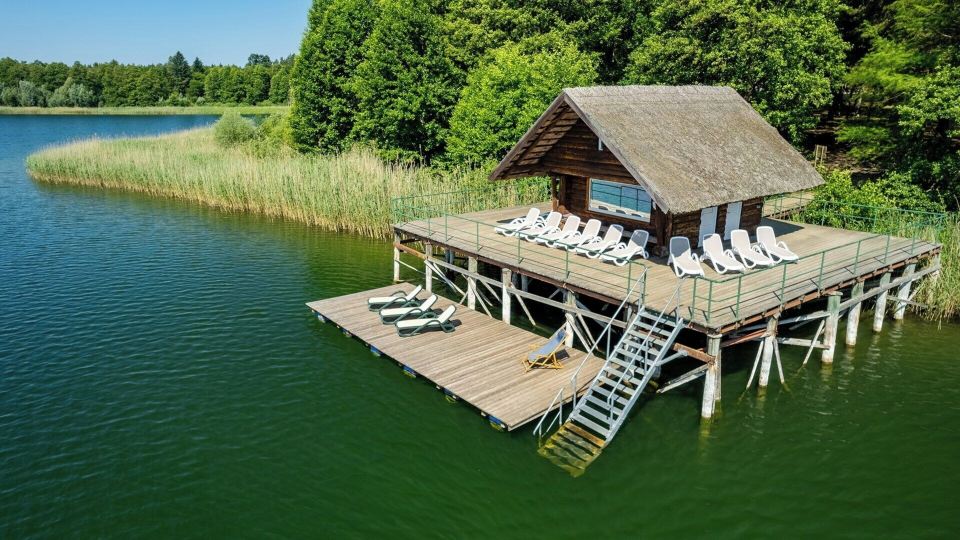 Hotel Döllnsee-Schorfheide