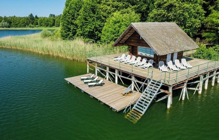 Hotel Döllnsee-Schorfheide