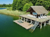 Hotel Döllnsee-Schorfheide Hotéis em Templin