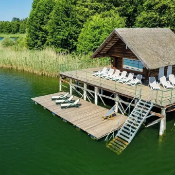 Hotel Döllnsee-Schorfheide