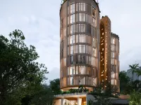 Devú - Apartments