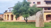 Il Borgo Di Punta Marana