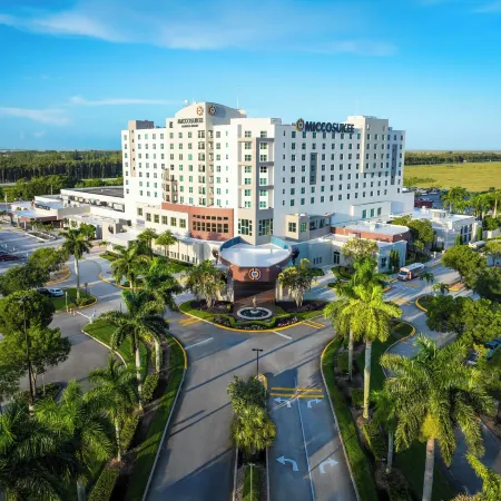 Miccosukee Casino & Resort