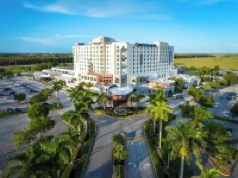 Miccosukee Casino & Resort