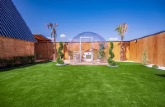 อาวาย บังกาโลว์ โรงแรมใน