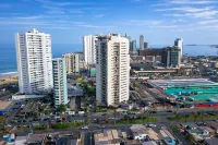 Studio 56 Apart Hotel by Terrado Iquique