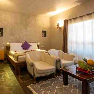 Di Milo Boutique Hotel Rooms