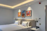Ramada Encore by Wyndham Bukhara - breakfast