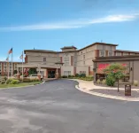 DoubleTree by Hilton Hotel Bloomington - spa