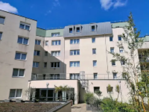 Terres de France - Appart Hotel Rouen Flaubert Hotels in Rouen