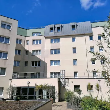 Terres de France - Appart Hotel Rouen Flaubert