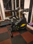 Sher Bengal Beach Resort - Gym