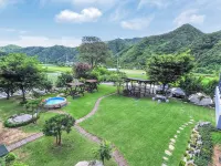 Inje Baekdam Alps Pension Hotels near Baekdam Temple