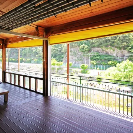 Hamyang Seonyeong Ine Pension