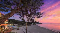 Buan Happy Tree Family Hotel Gosapo Pension Building - Ocean View