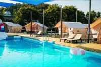 Daebudo Glam Forest Daebudo - piscine