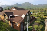 Yesan Deoksan Herb Pension