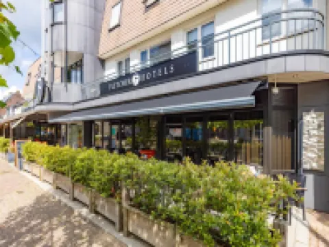 Fletcher Hotel-Restaurant de Korenbeurs Hotels in 