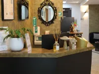 Le Regina Hôtel et Restaurant Canet-Plage Hotels in Canet-en-Roussillon