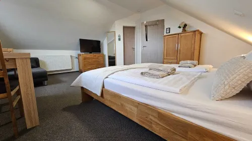 北德伊希特的月光