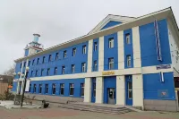 Moneron Hotel Отели в г. 