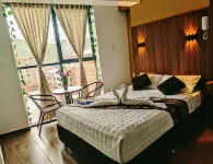 Velvet Residence Cusco