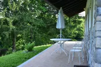 Tenuta Valdomini - Farmhouses