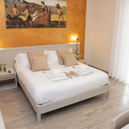 B&B Domus Vettii