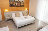 B&B Domus Vettii - balcony