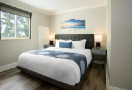 Nuvo Suites Hotel - Miami Doral