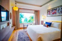 Ishaan Sarovar Portico Deoghar - 4-Star