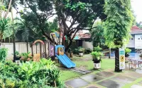 Hotel Prima Cirebon - 3-Star
