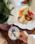 Villa Madrina Lovely and Dynamic Hotel - Desayuno