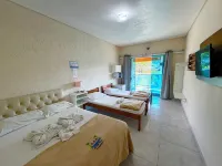 Pousada Papito Ubatuba - Praia Perequê-açu