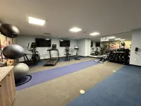 Best Western Plus Rialto