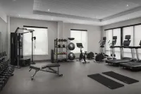 Home2 Suites by Hilton Taylor - Gym