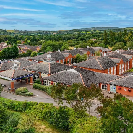 Bromsgrove Hotel