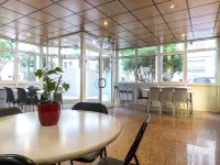 City Residence Access Strasbourg