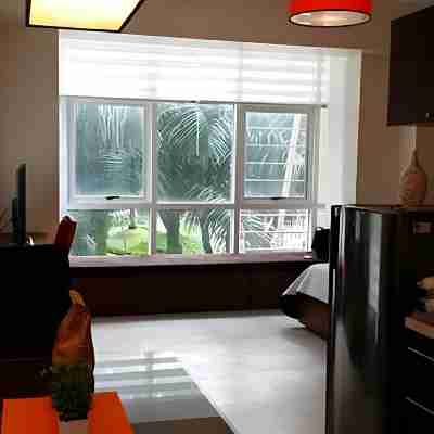 Hamilo Coast Pico Condos Rooms