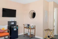 Motel Bear Lake - WiFi