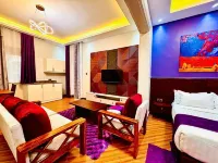Pieme Hotel Residence - bar