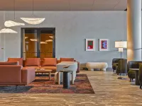 Clarion Hotel Helsinki Airport (20 km from Helsinki) Hotels in Vantaa