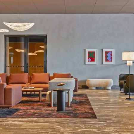 Clarion Hotel Helsinki Airport (20 km from Helsinki)