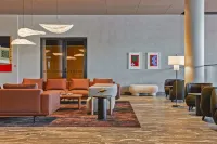 Clarion Hotel Helsinki Airport (20 km from Helsinki)