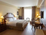 Hotel Brossard Hoteles en 